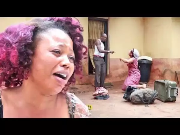 Video: Barren Woman - Latest Nigerian Nollywoood Movies 2018
